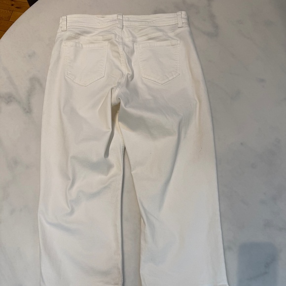 Capris-Women’s Buffalo - David Bitton- Brigette HighRise, SoftStretch, CropPant - Picture 3 of 10